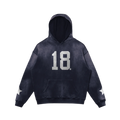 18 Hoodie