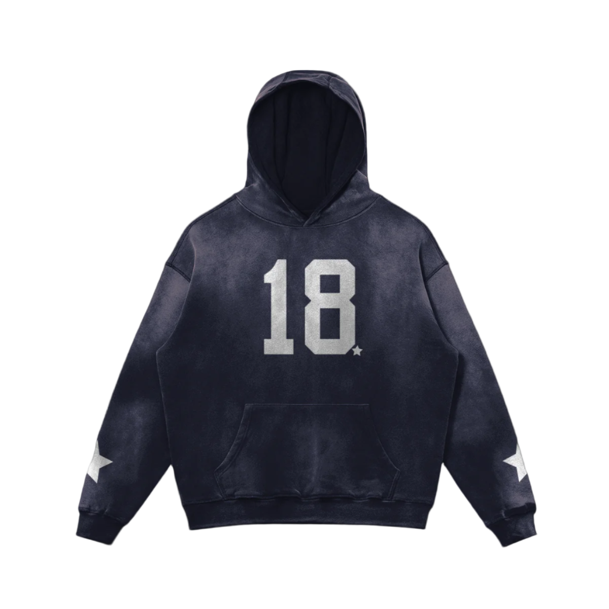 18 Hoodie