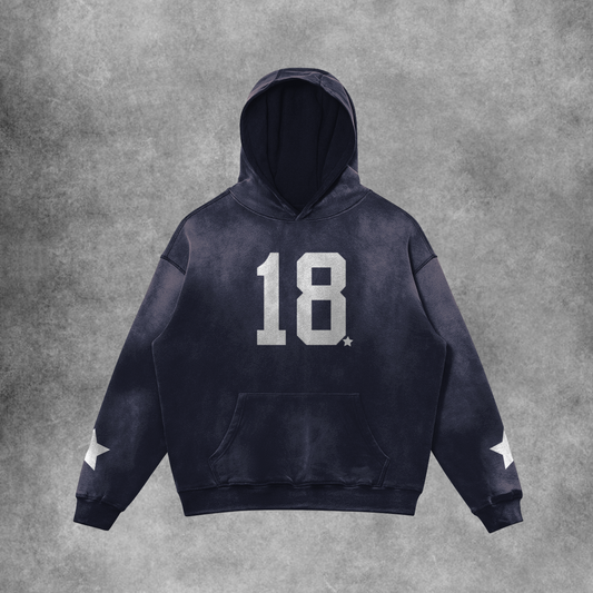 18 Hoodie