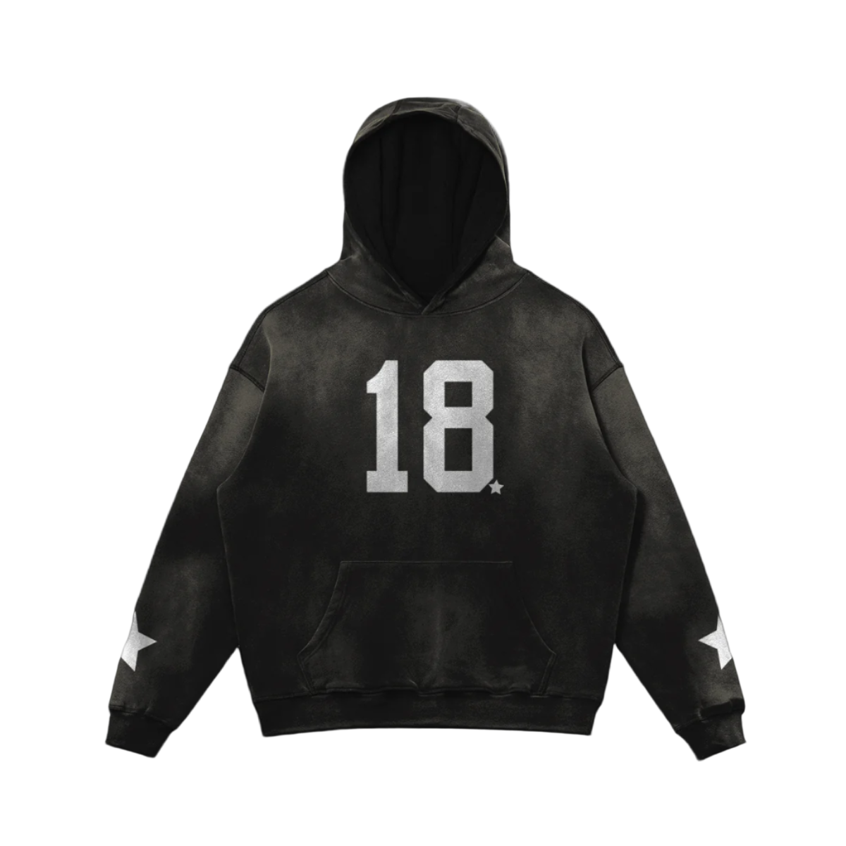18 Hoodie