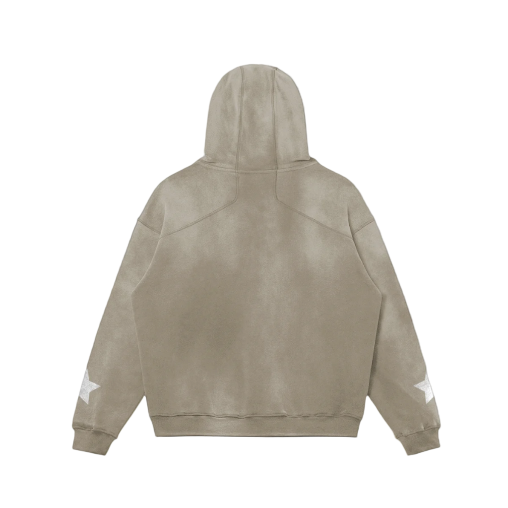 18 Hoodie