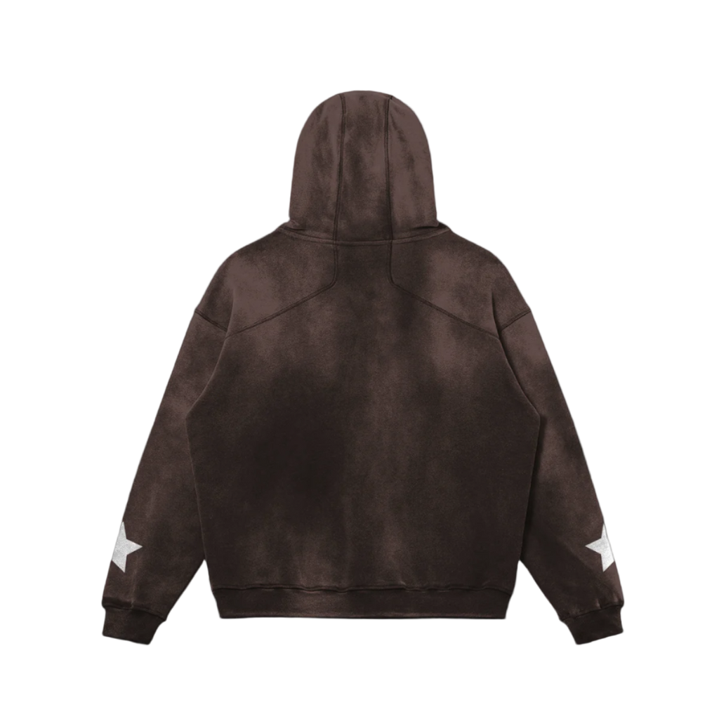 18 Hoodie