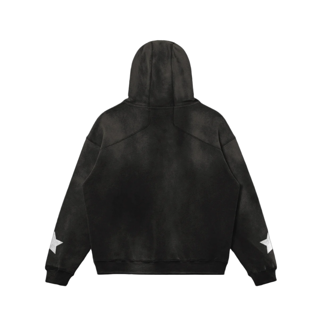 18 Hoodie