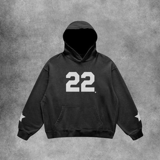 22 Hoodie