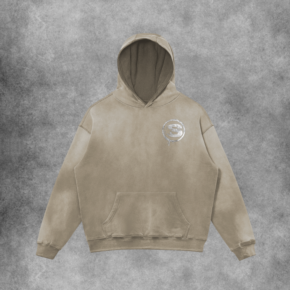 S Hoodie