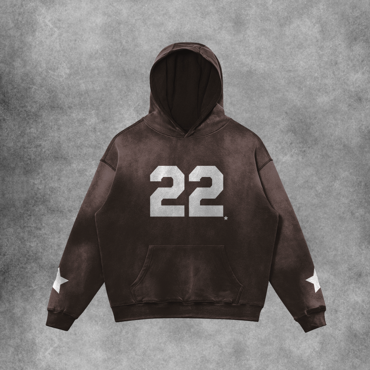 22 Hoodie