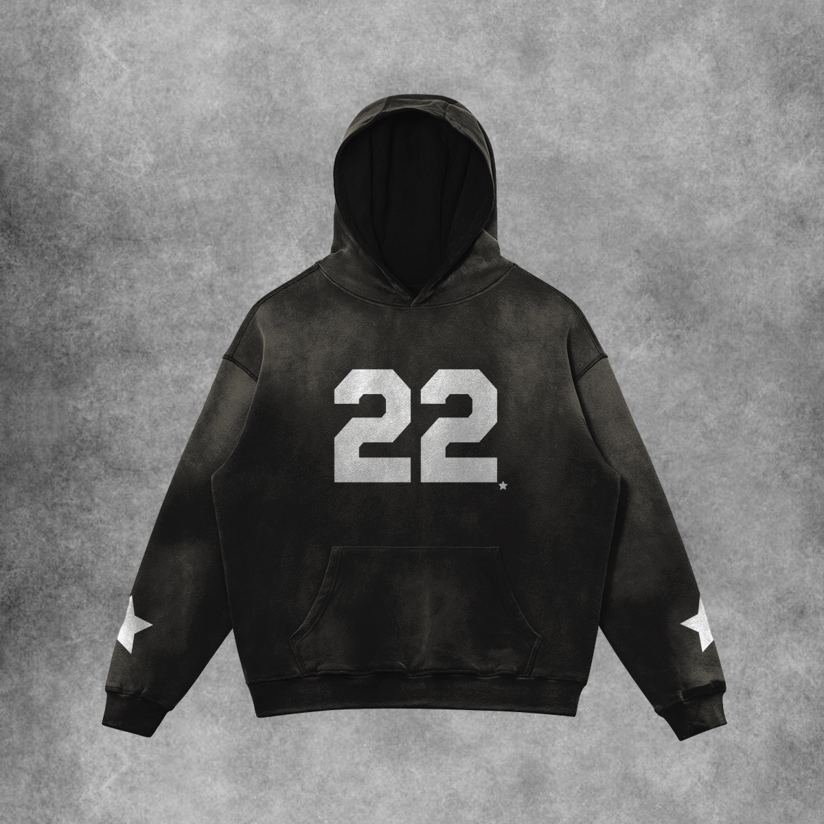 22 Hoodie