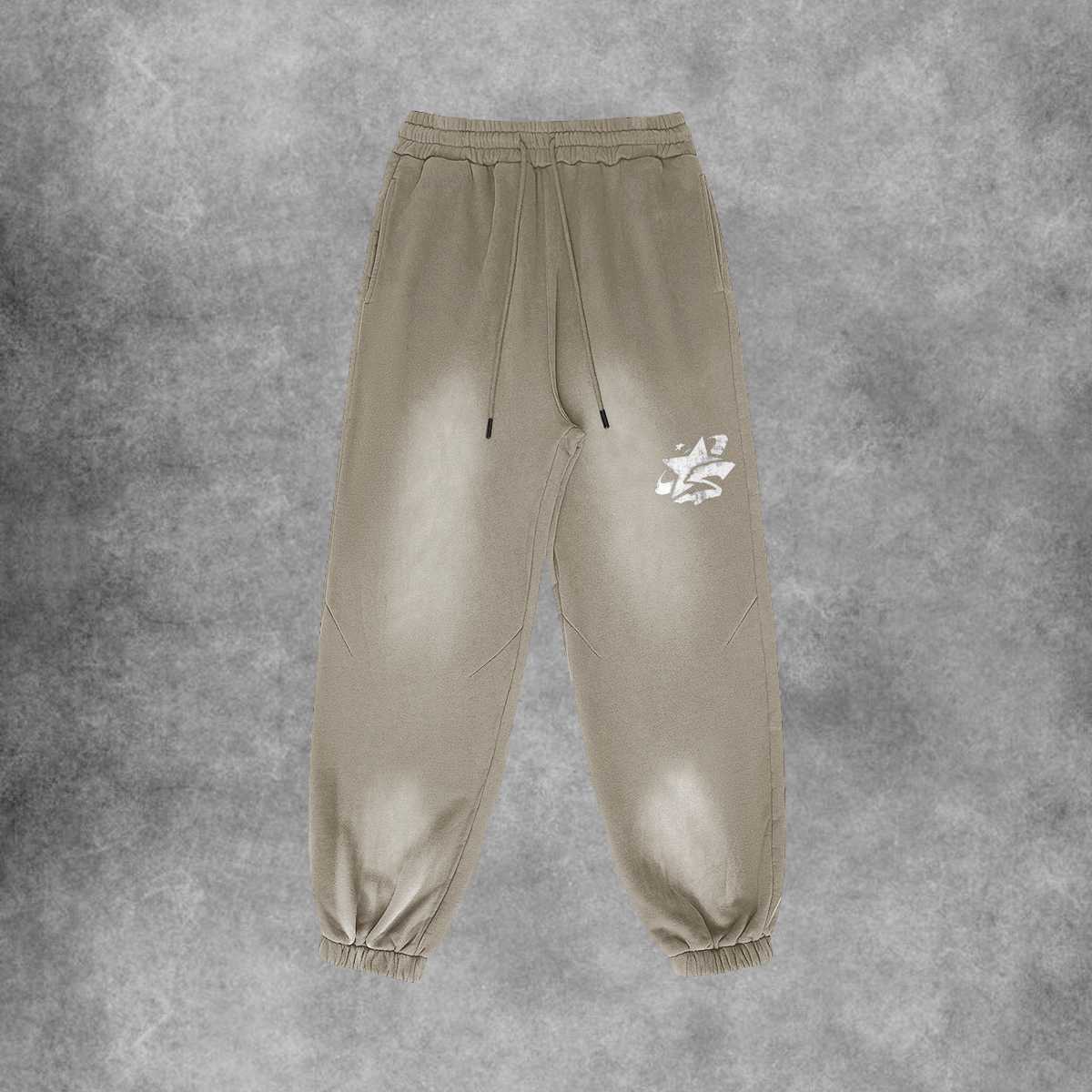 Star Sweatpants