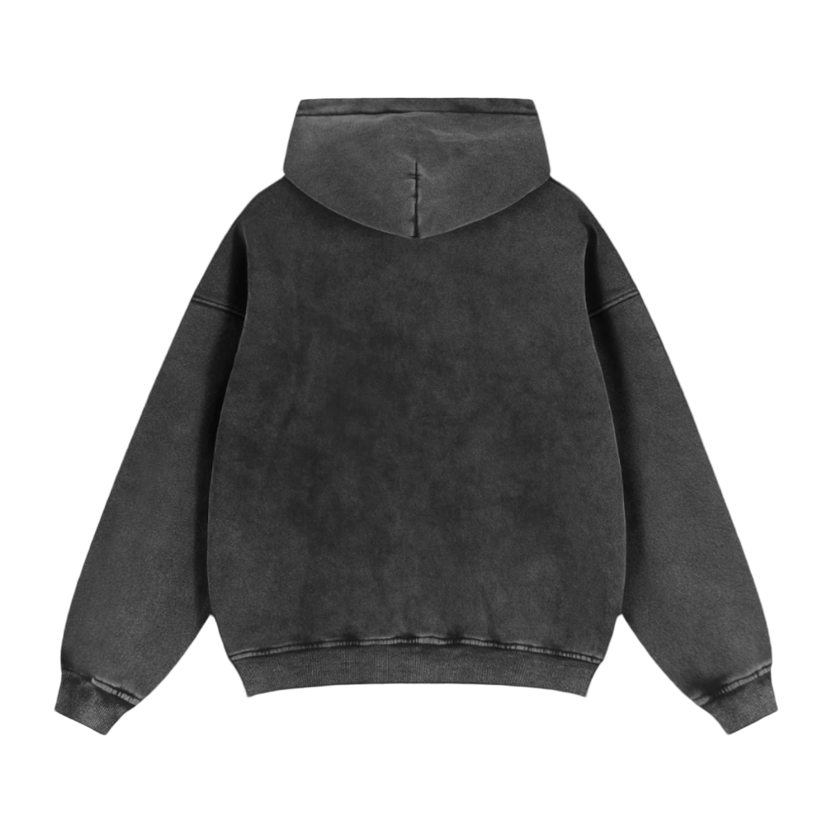Stars Zip Up Hoodie