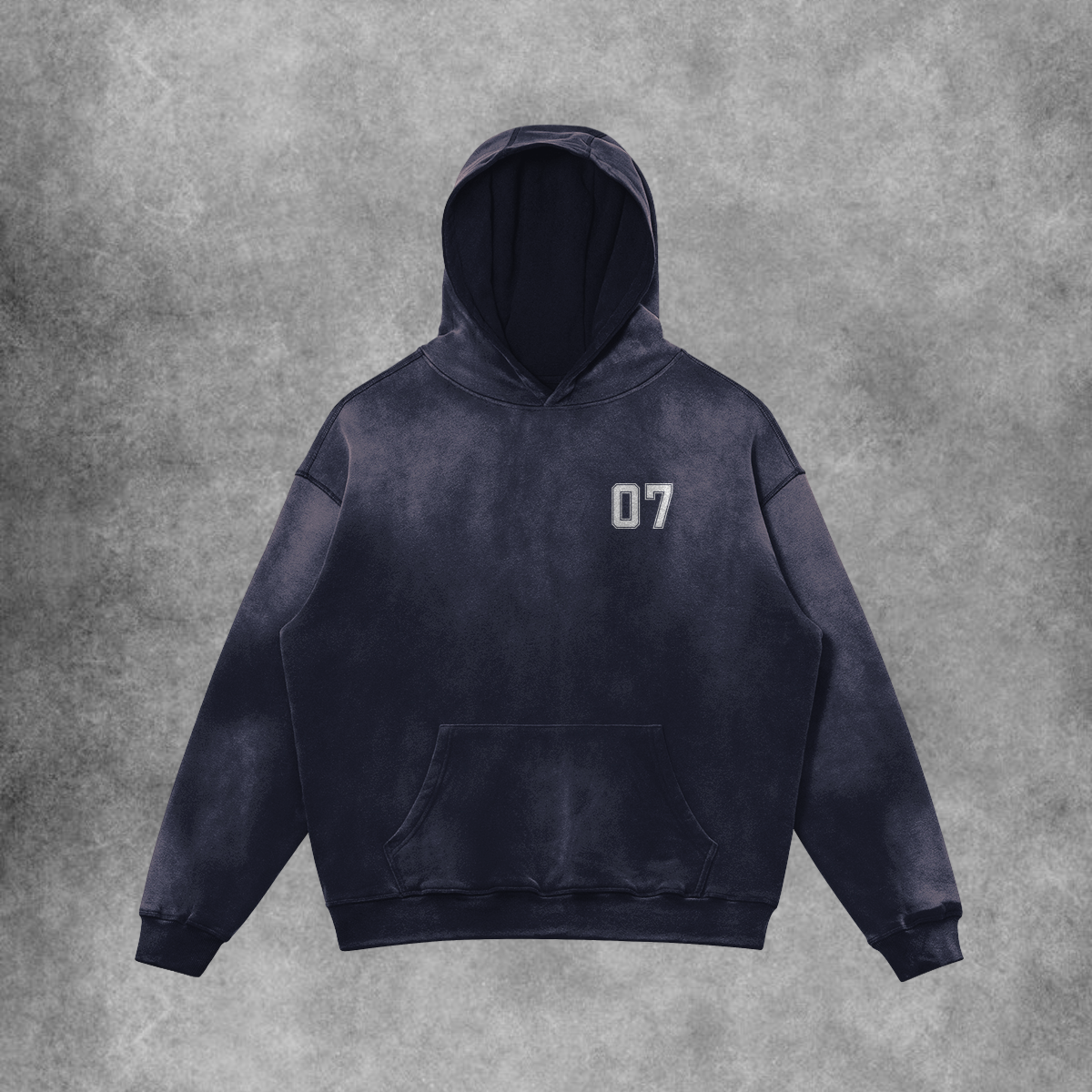 07 Hoodie