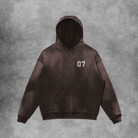 07 Hoodie