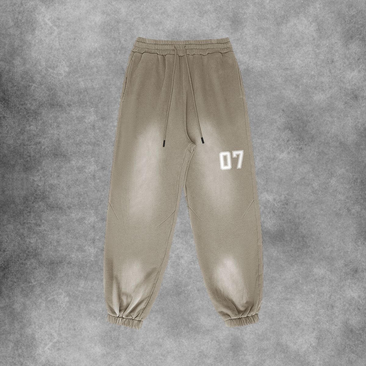 07 Sweatpants