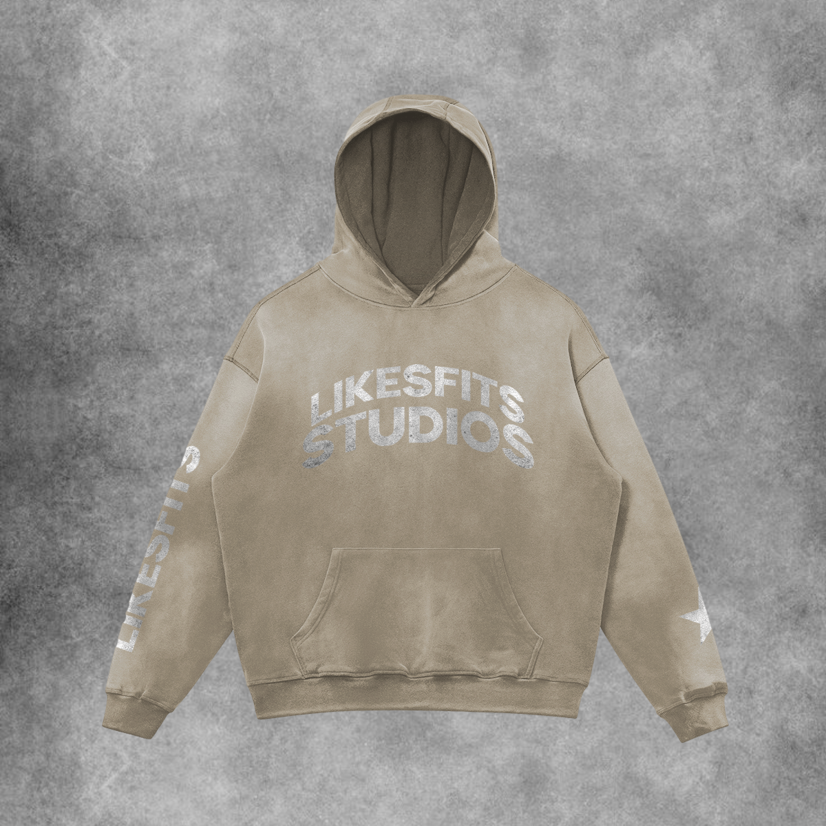 Likesfits Studios Hoodie