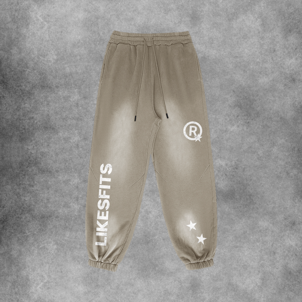 Likesfits Studios Sweatpants