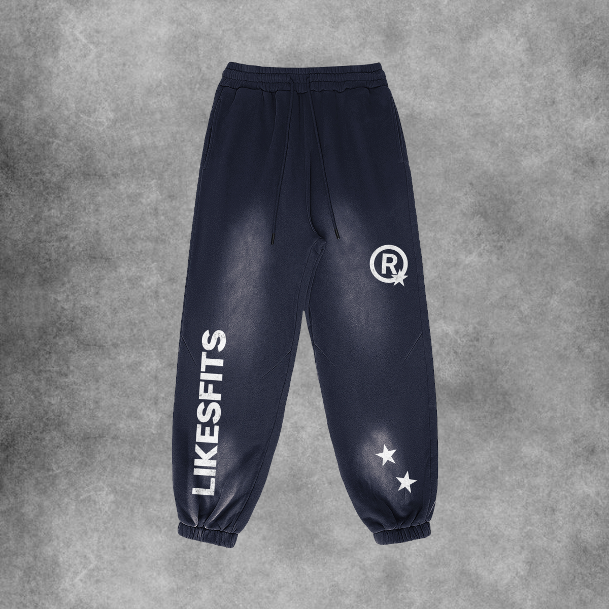 Likesfits Studios Sweatpants