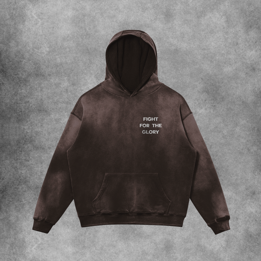 Fight For The Glory Hoodie