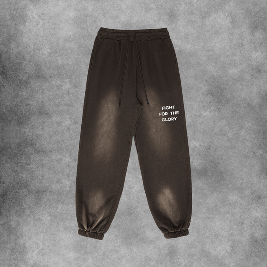 Fight For The Glory Sweatpants