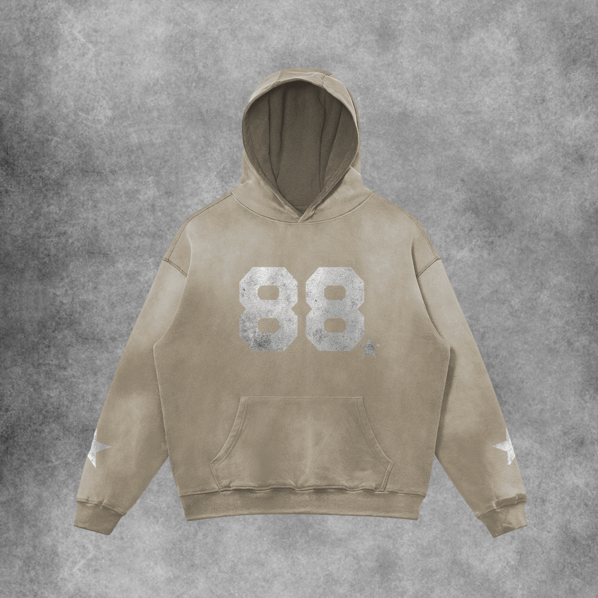 88 Hoodie