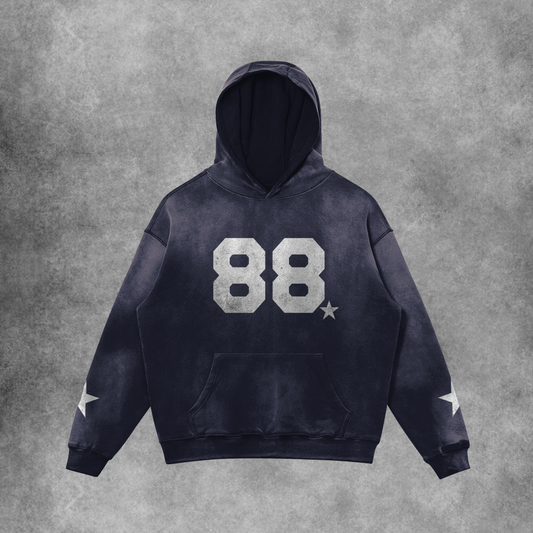 88 Hoodie