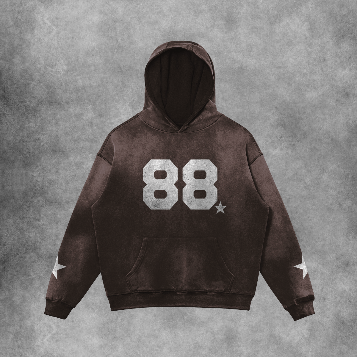 88 Hoodie