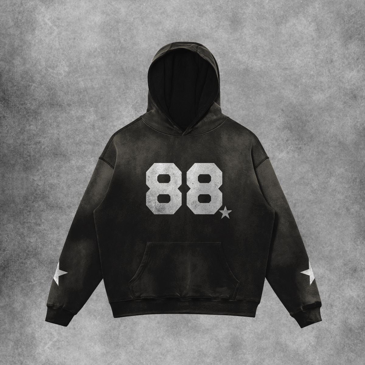 88 Hoodie