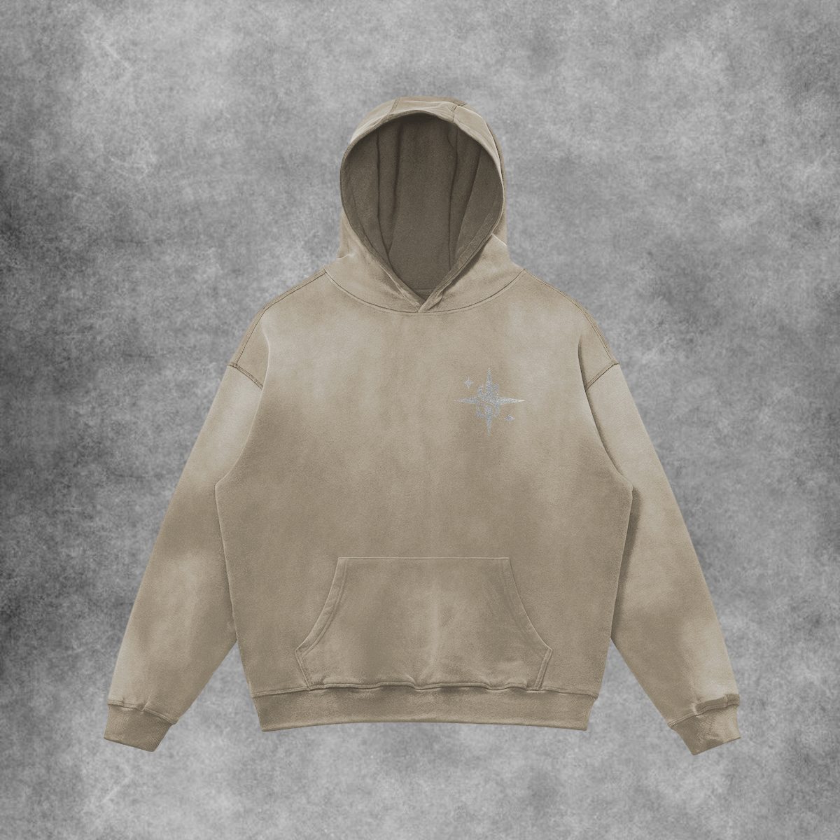 S Hoodie