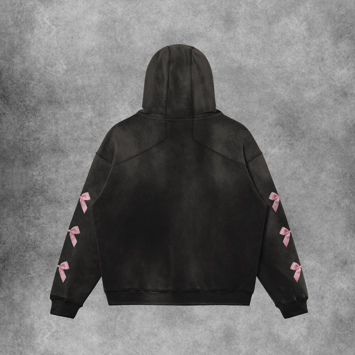 Bows Hoodie