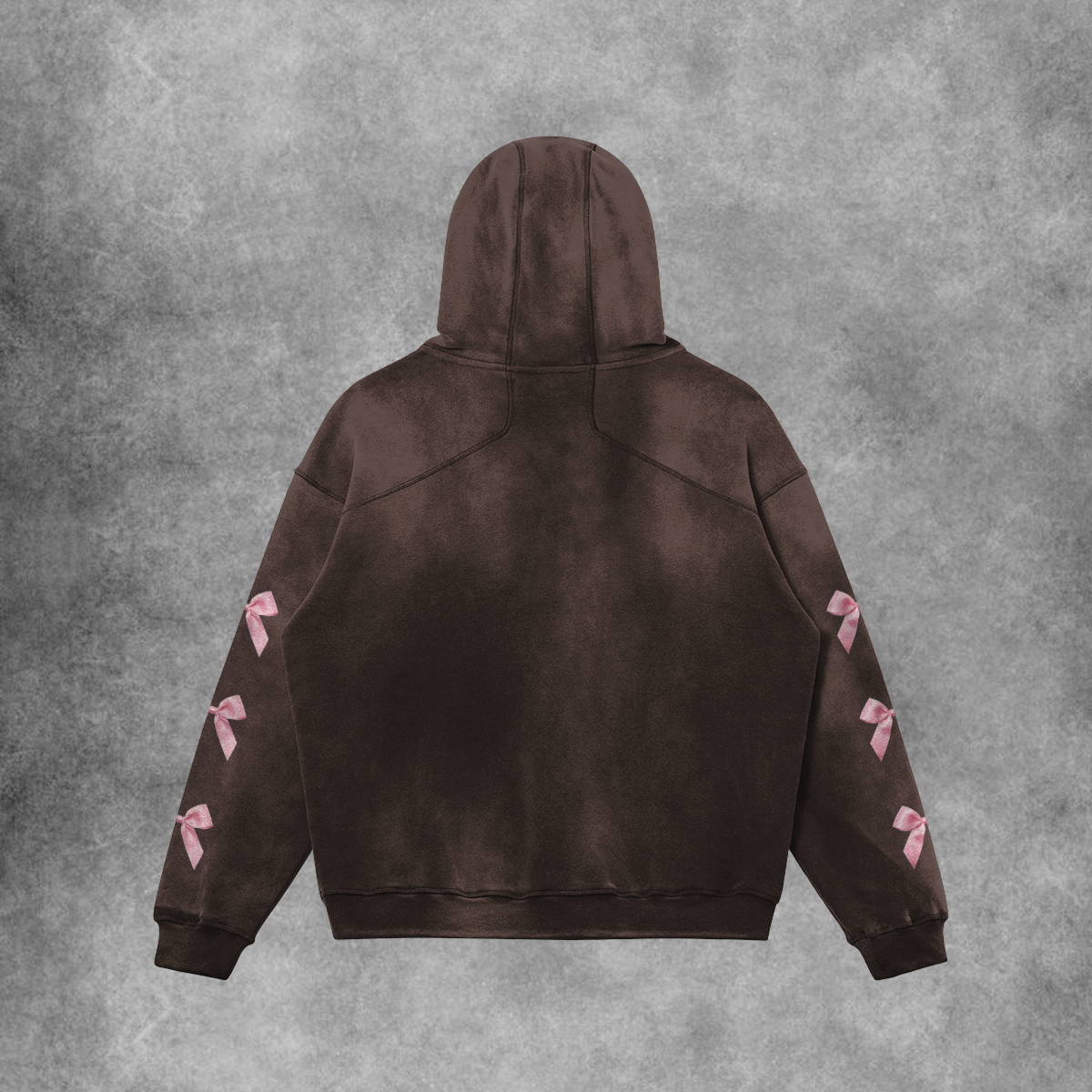 Bows Hoodie