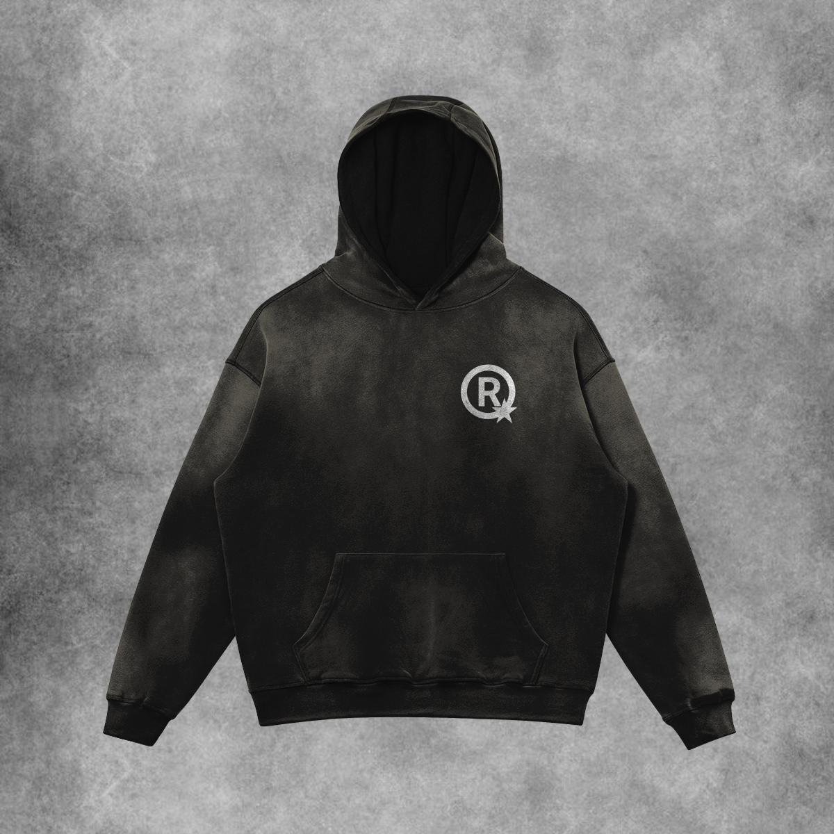 R Hoodie