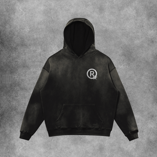 R Hoodie