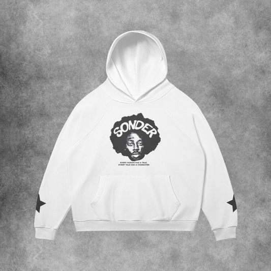 Sonder Hoodie