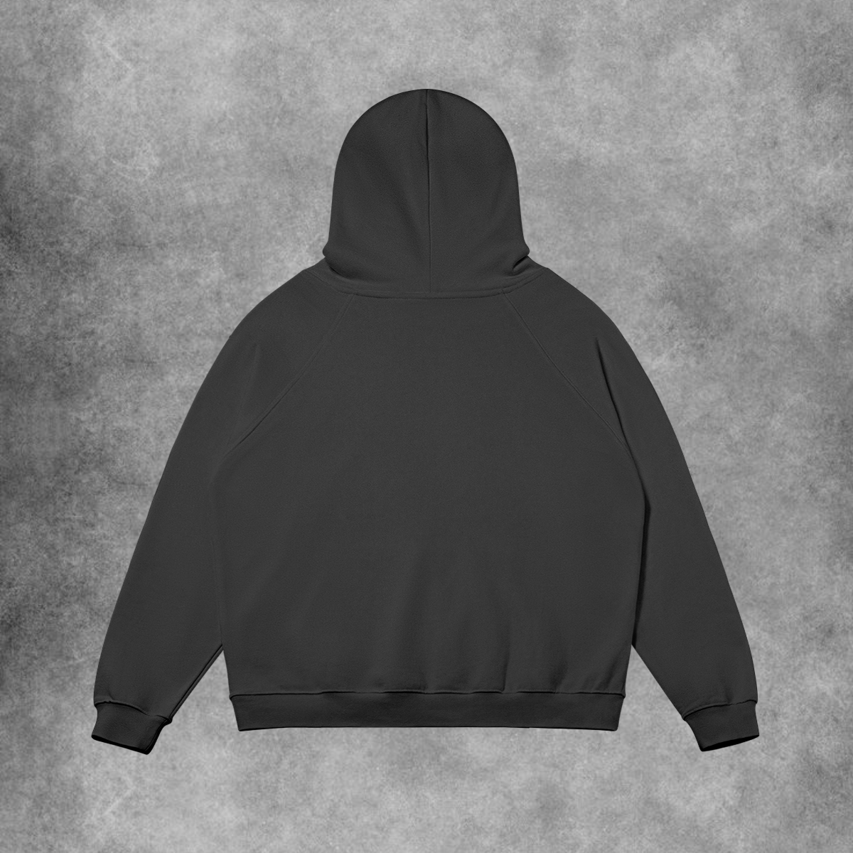 Lanas ID Hoodie