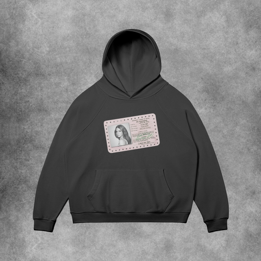 Lanas ID Hoodie