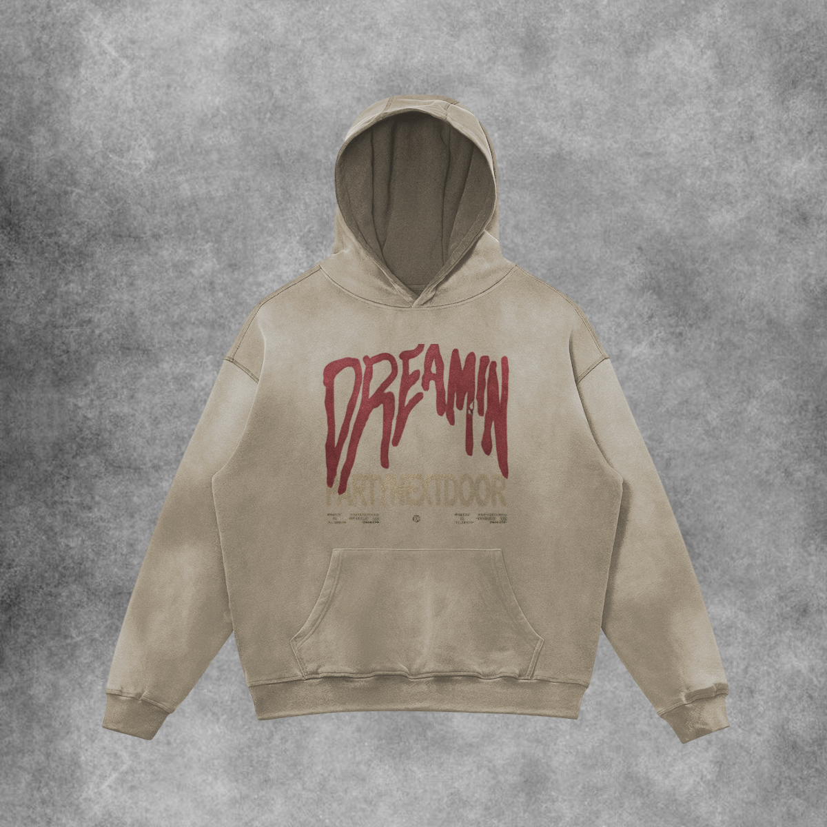 Dreaming Partynextdoor Hoodie