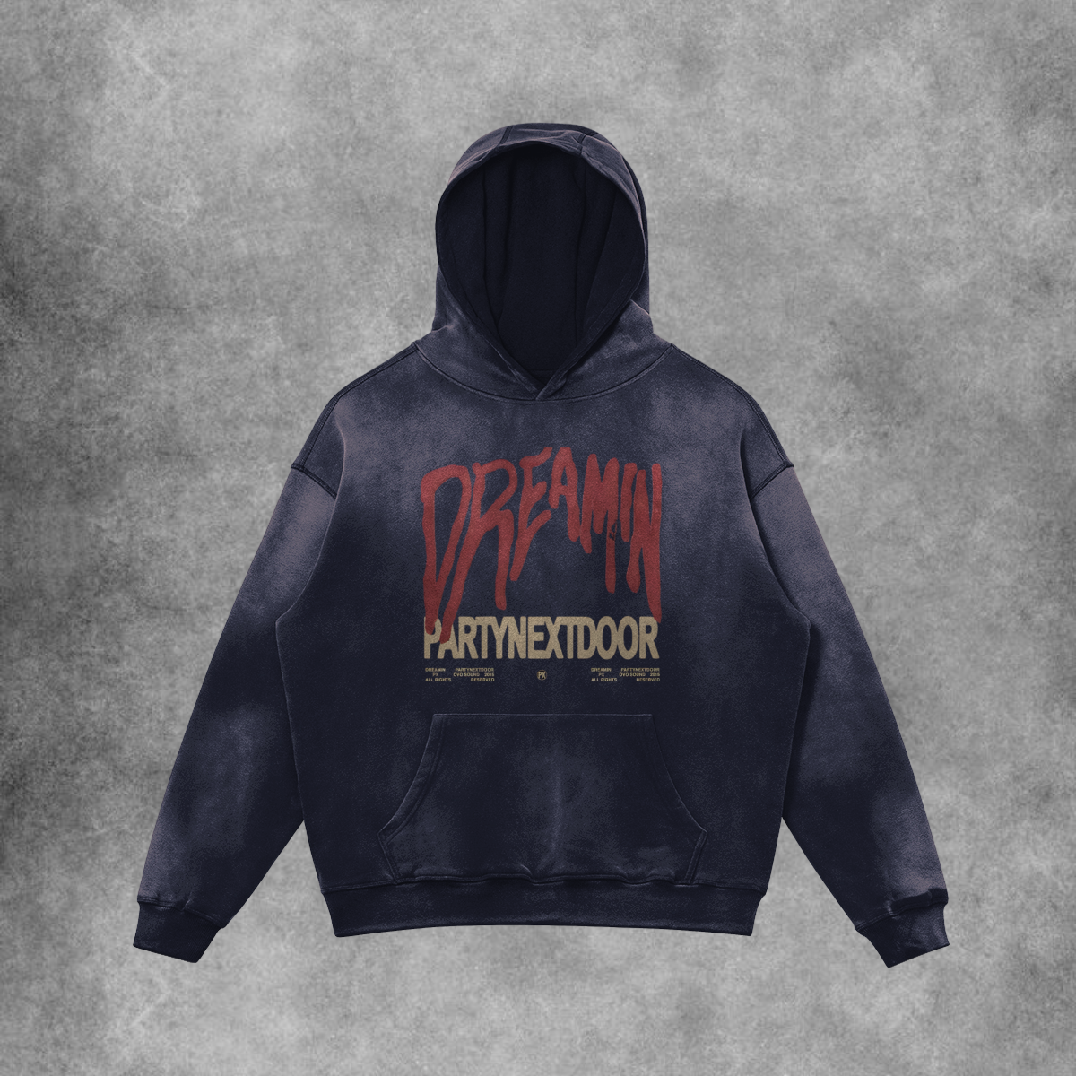 Dreaming Partynextdoor Hoodie