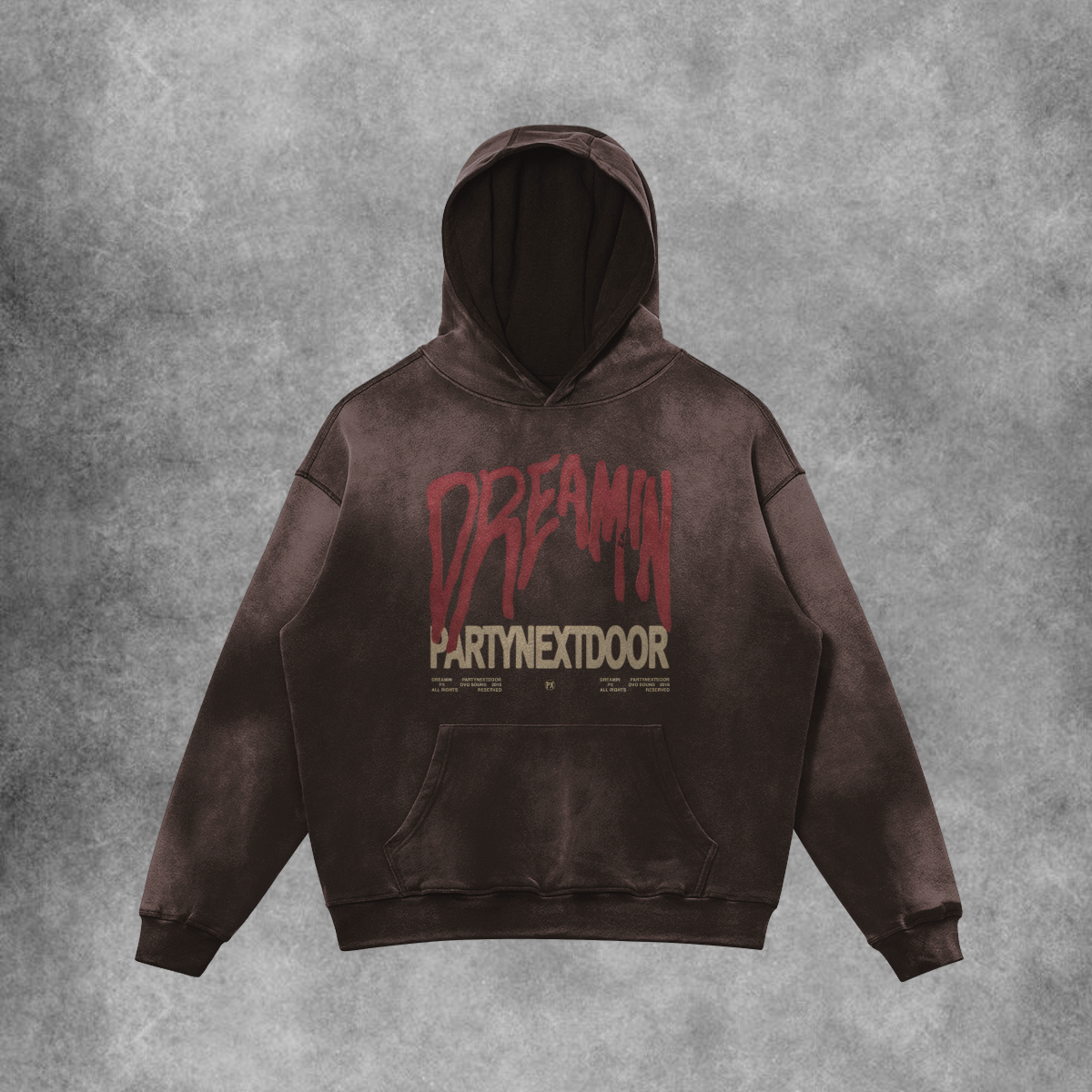 Dreaming Partynextdoor Hoodie