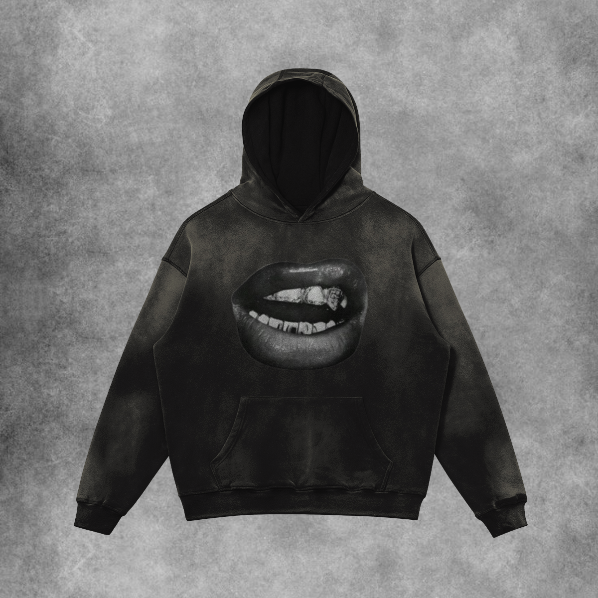 Grillz Hoodie