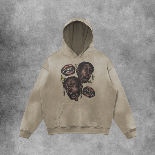 ASAP Rocky Hoodie