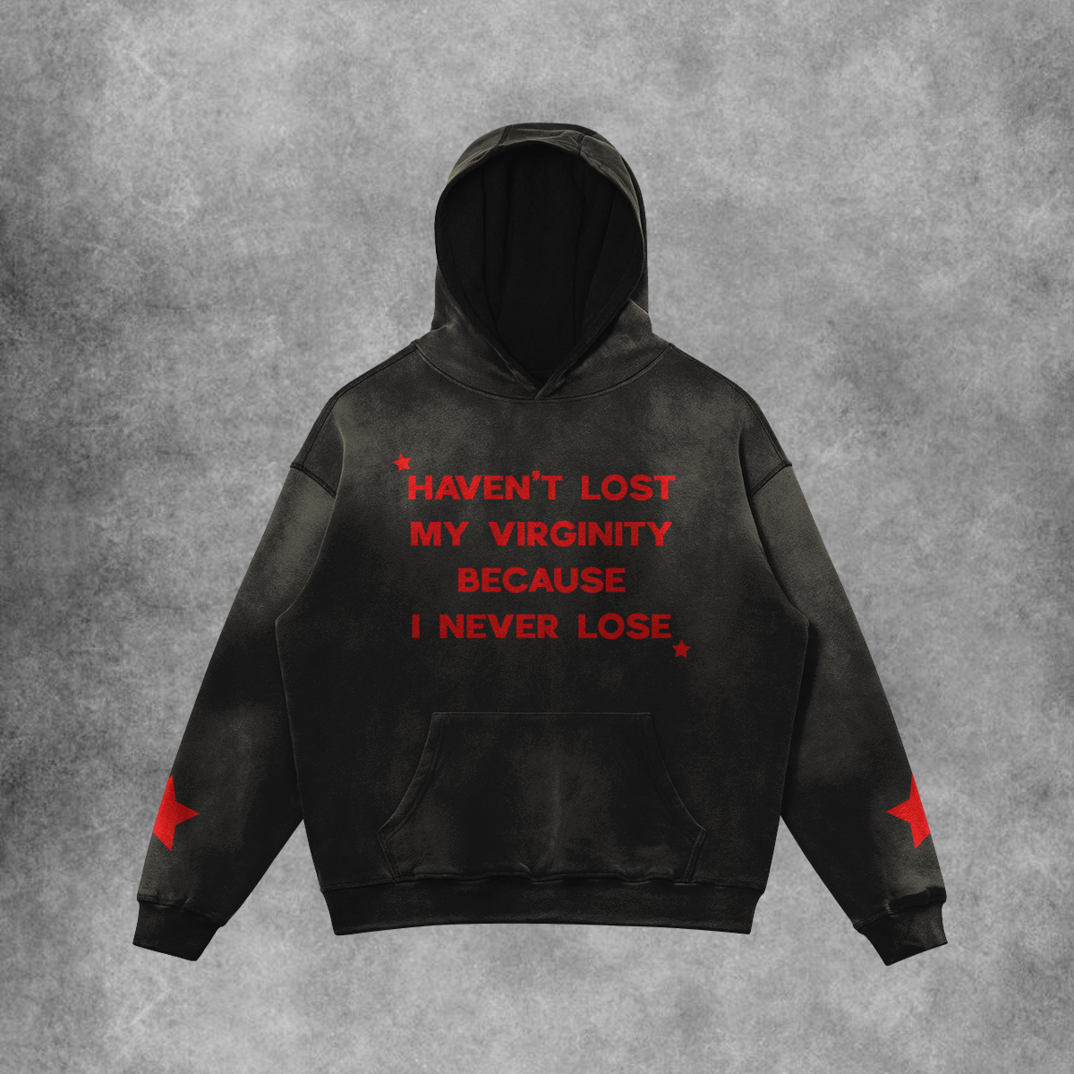 Never Lose Hoodie