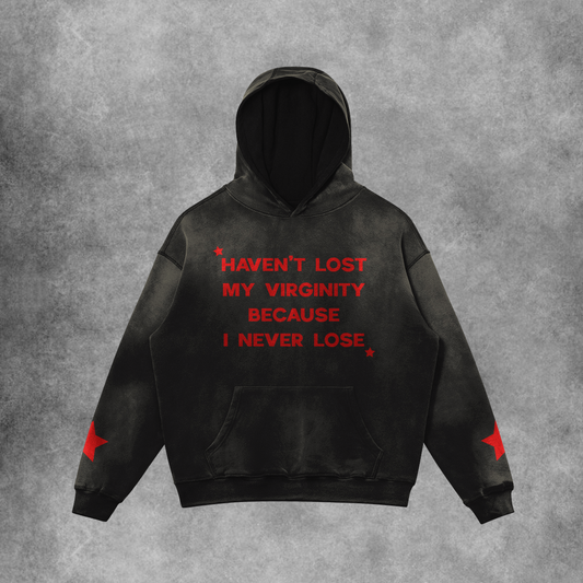 Never Lose Hoodie