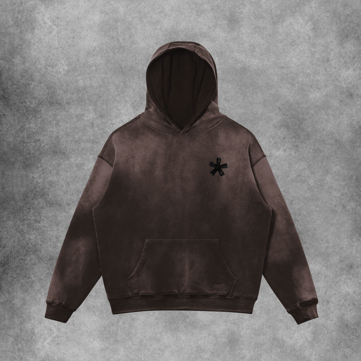 Star Hoodie