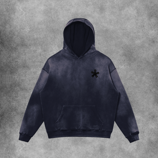 Star Hoodie