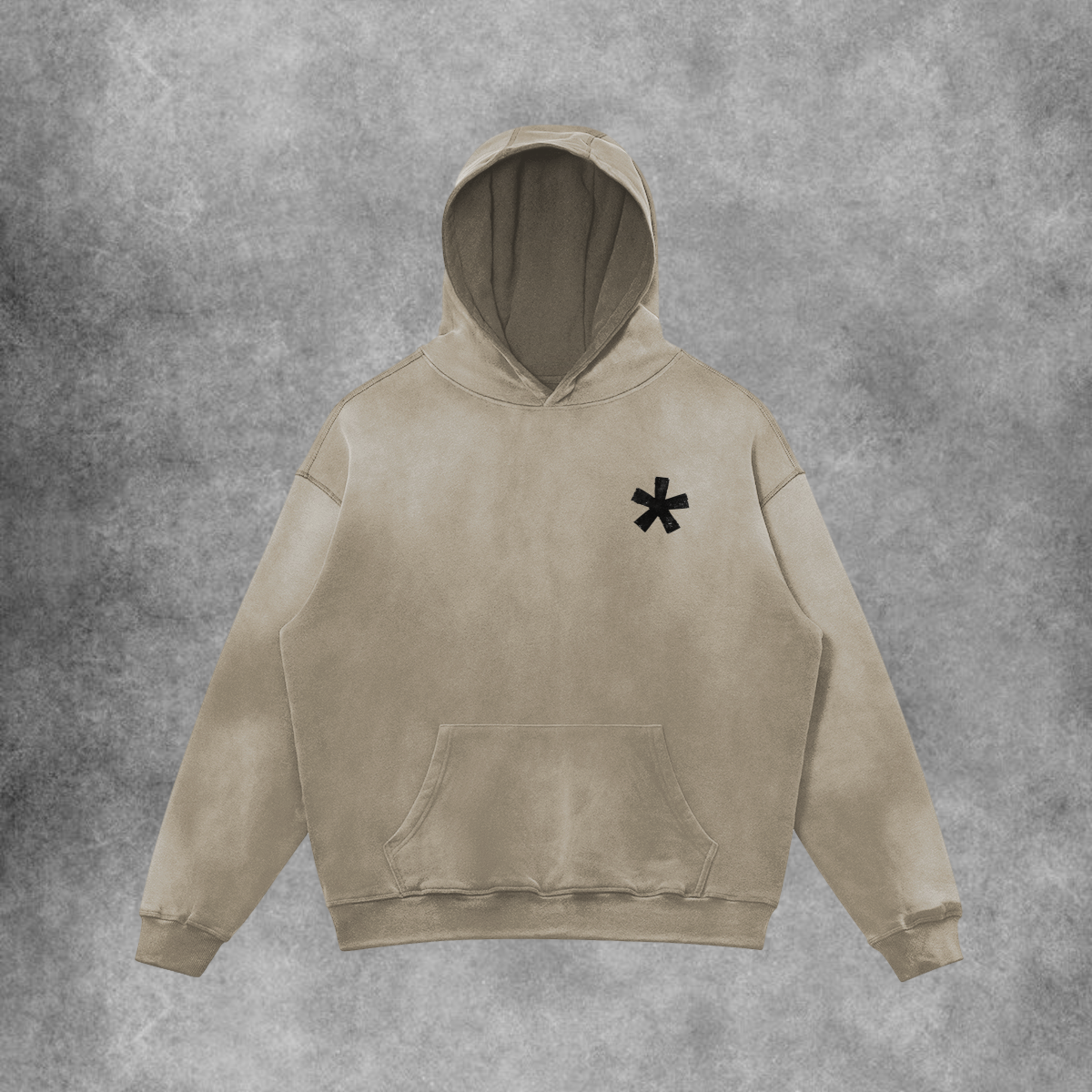 Star Hoodie