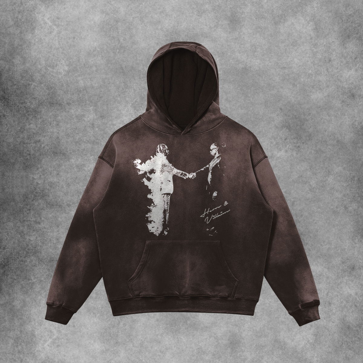 Metro Boomin Hoodie