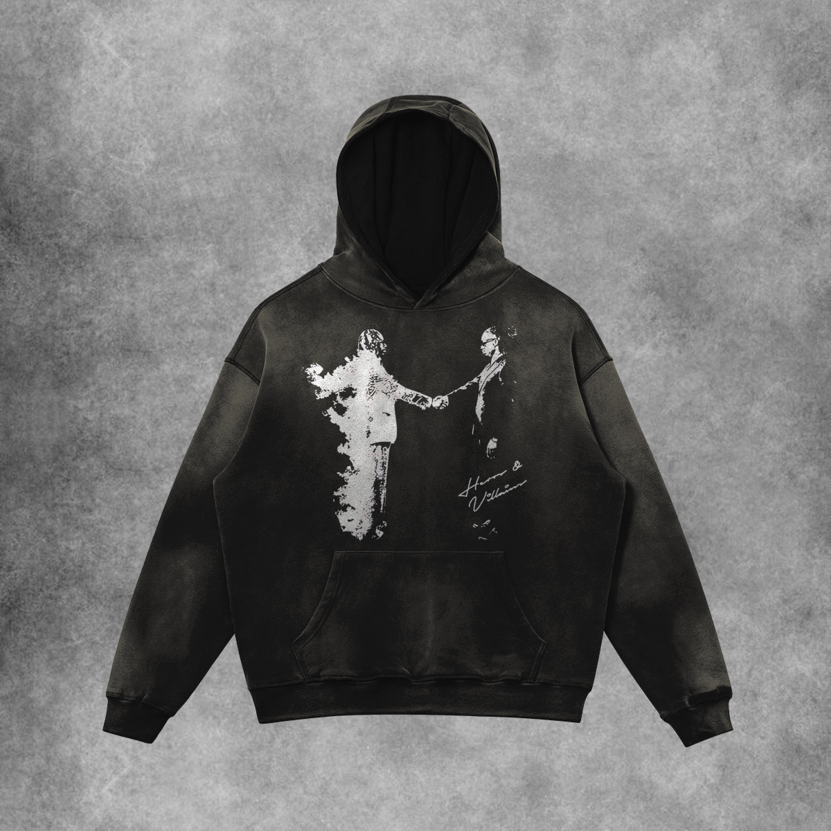 Metro Boomin Hoodie