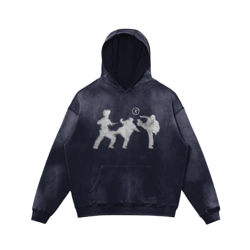 Lost Souls Hoodie