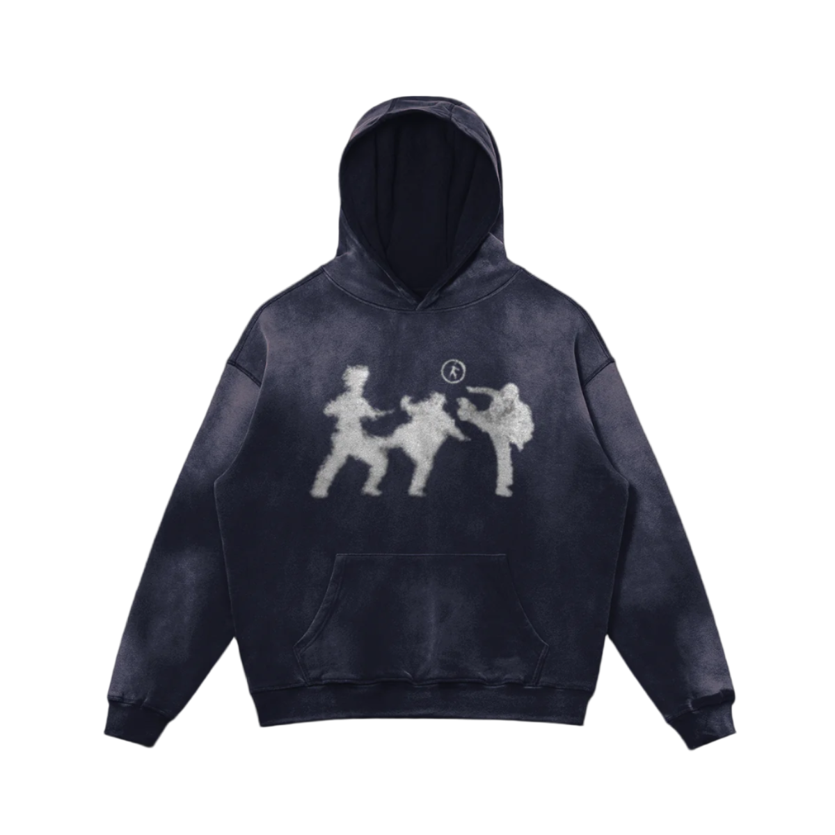 Lost Souls Hoodie