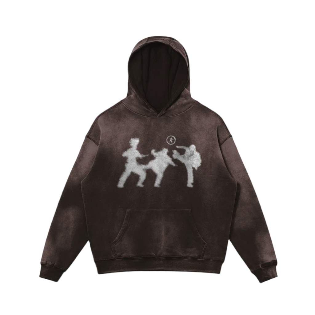 Lost Souls Hoodie
