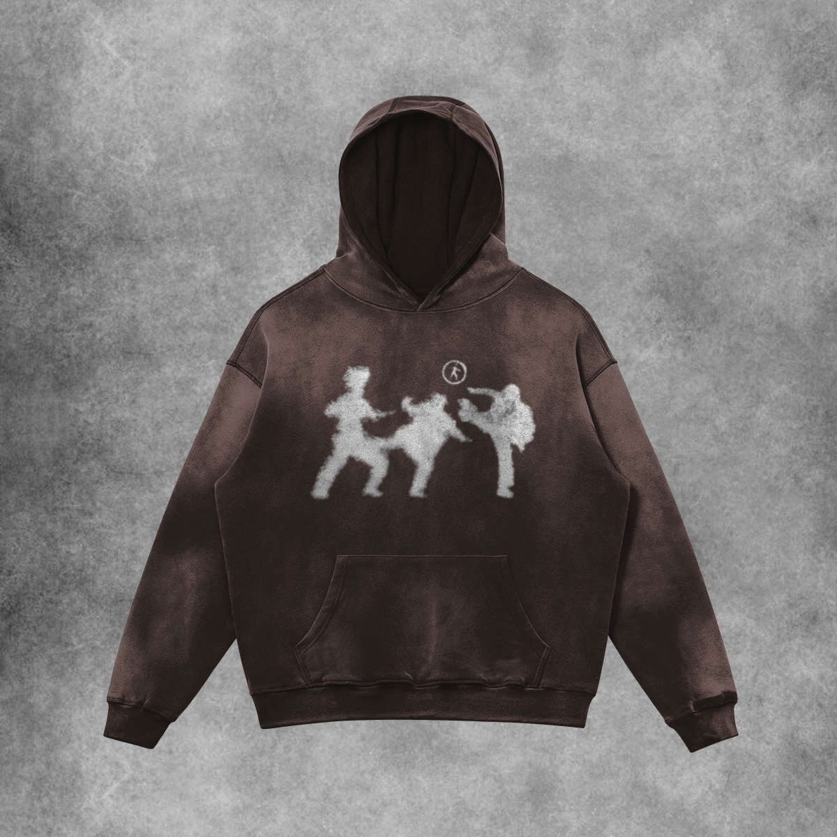 Lost Souls Hoodie