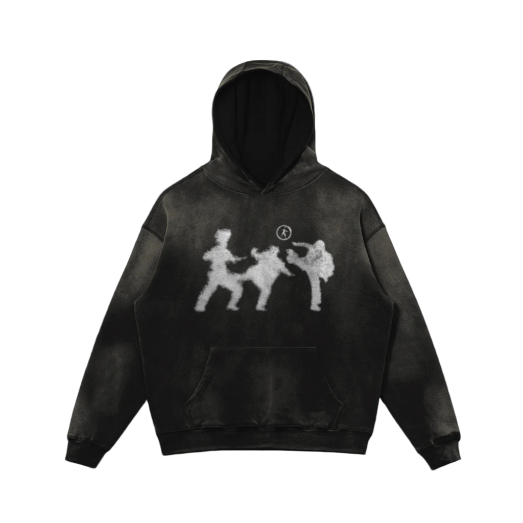Lost Souls Hoodie